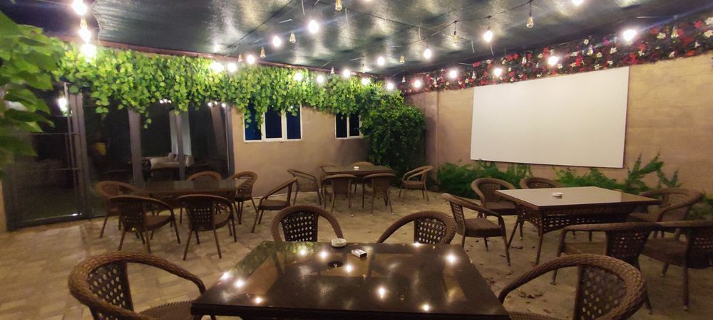 Дом в центре города