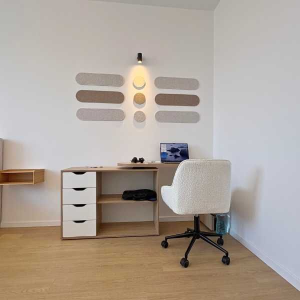 Apartament 2 camere 65mp Vitan-Barzesti / RIN