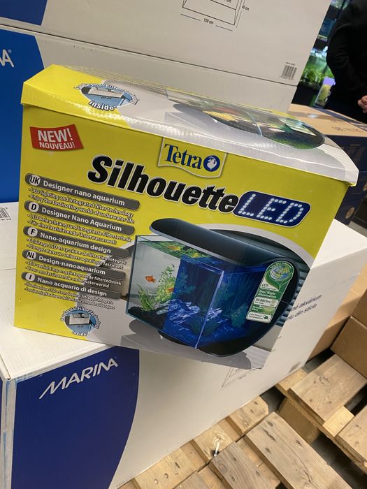 Acvariu pesti echipat complet!!!