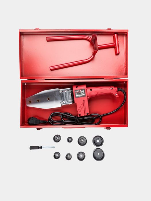 Аппарат для сварки полипропиленовых труб, Number ONE, EPC40/15-1