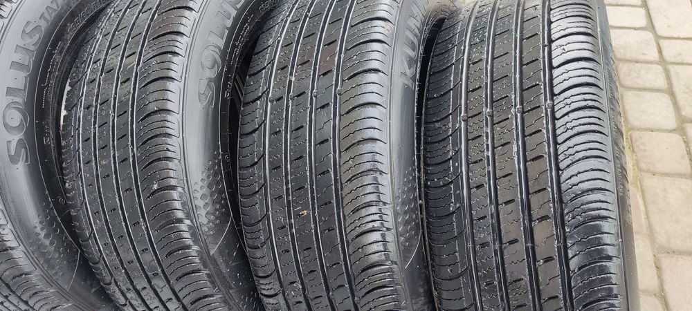 Балон Кумхо размер 15/4 шт 195*60