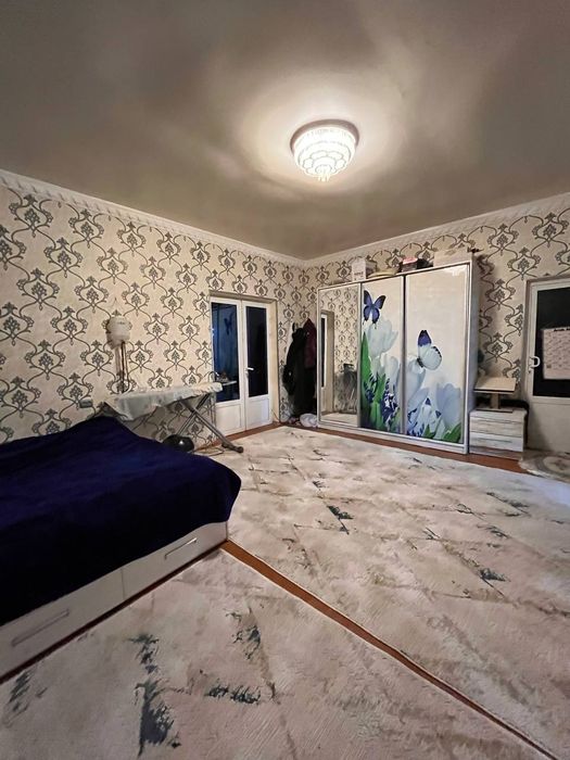 Ахмад дониш трикотажка томонида участка сотилади