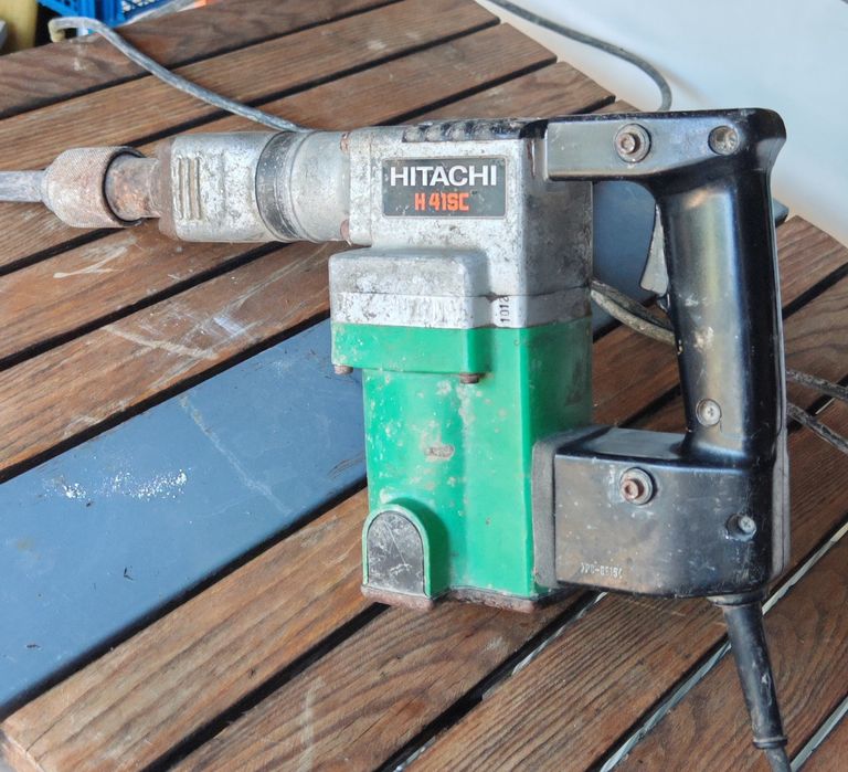 Picamer Hitachi H41SC