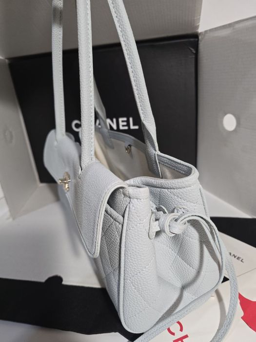 Чанта Chanel  26 S Baguette bag