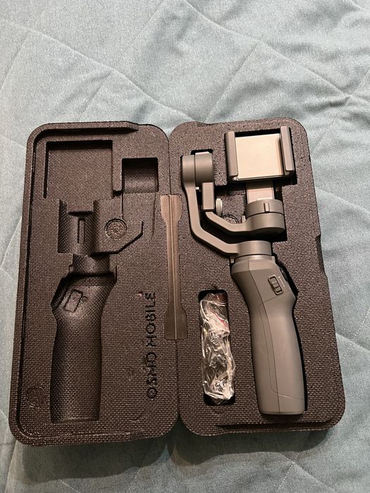 Продам стабилизатор DJI