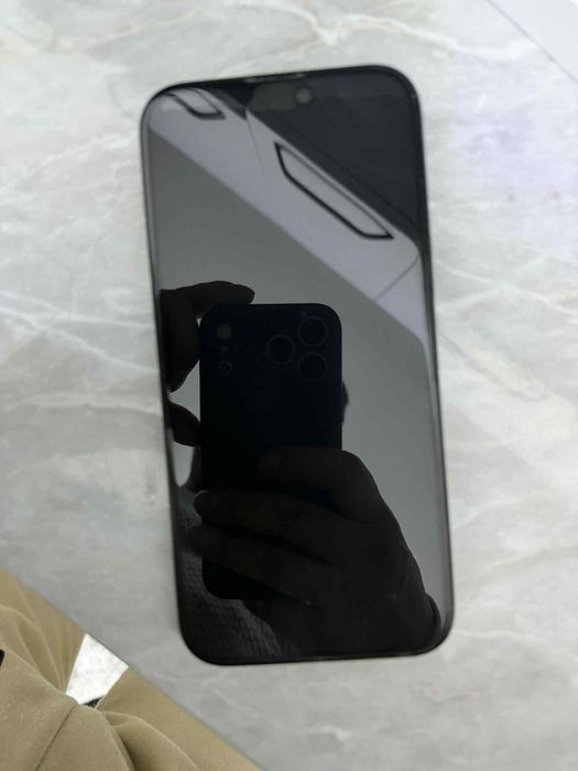 Iphon 16 pro max,garantie un an .stare baterie 100% 289 cicluri de incarcari