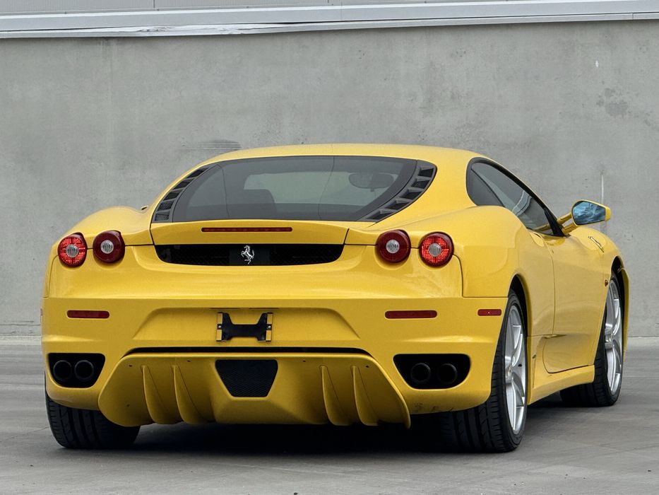 FERRARI Unknown Model 2005 — imagine 4