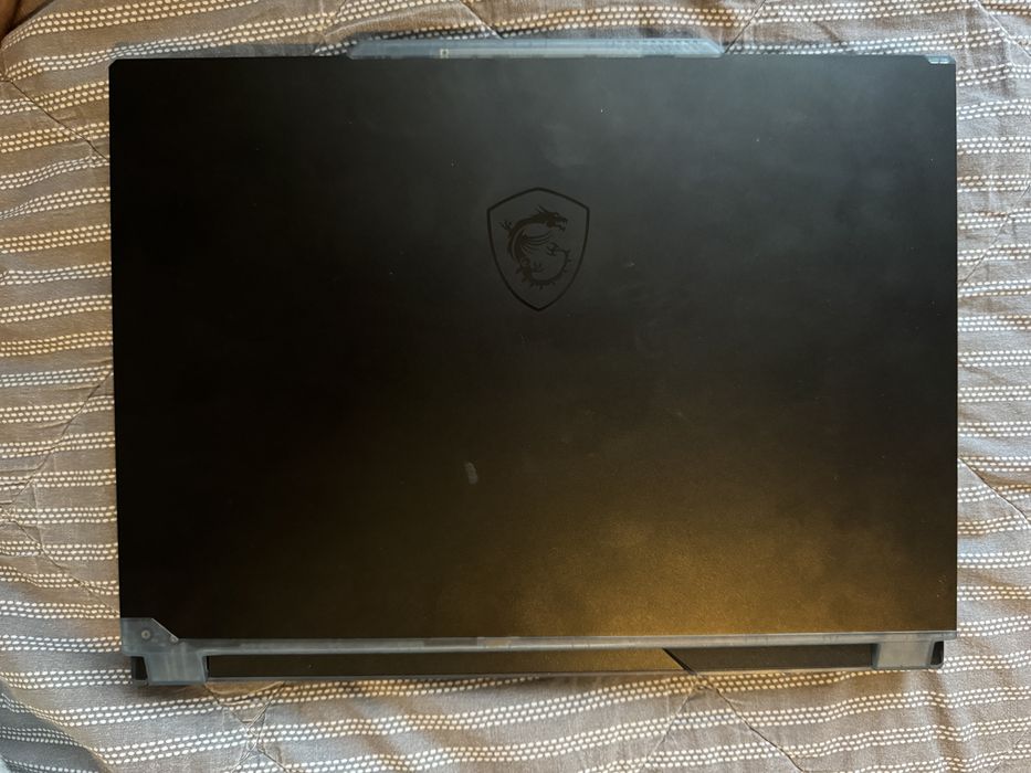 MSI Cyborg 14” A13VF