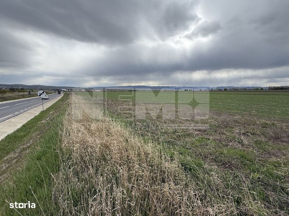 Teren extravilan | Horodnic de Sus – zona Osoi | 50 de Ari