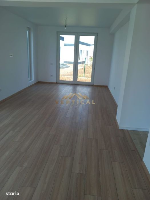 Inchiriere Vila 4 camere complex rezidential nou Berceni /Vidra-Ilfov
