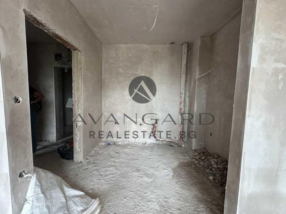 оф.20338 Двустаен АКТ 14 Гагарин