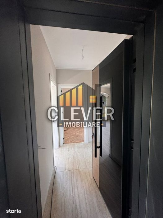 2 Camere | Curte 138 mp | 44,9 mp Utili | Pallady | Comision 0%