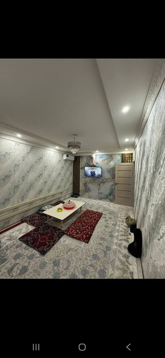 3 хонали уй сотилади