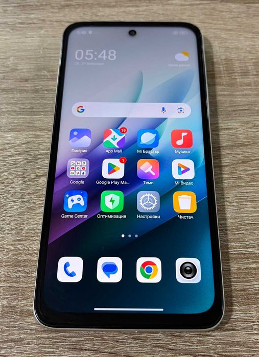 Xiaomi Redmi 15 128GB 6GB