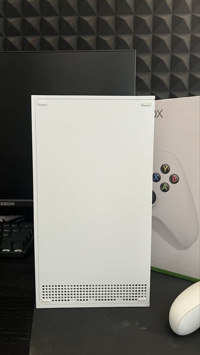 Xbox Series S конзола