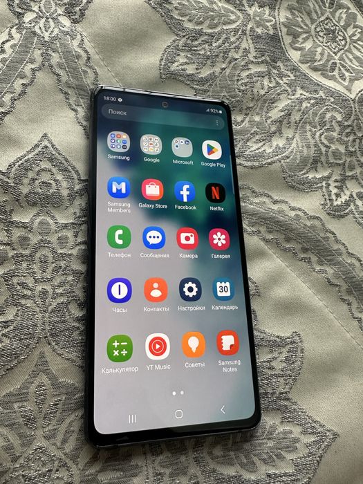 Samsung S22Fe 6/128gb