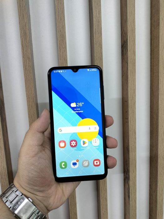 Продам Samsung A25 5G 256gb