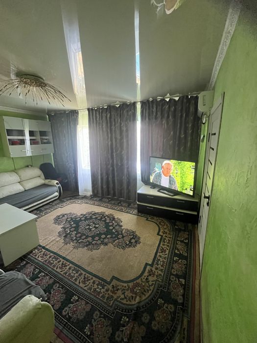 Продам дом село Шамалган.