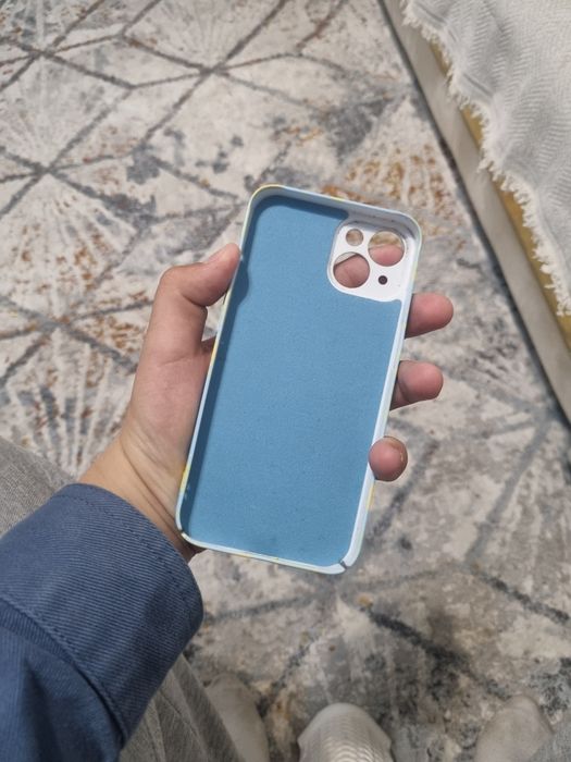 Чехол айфон 13-14