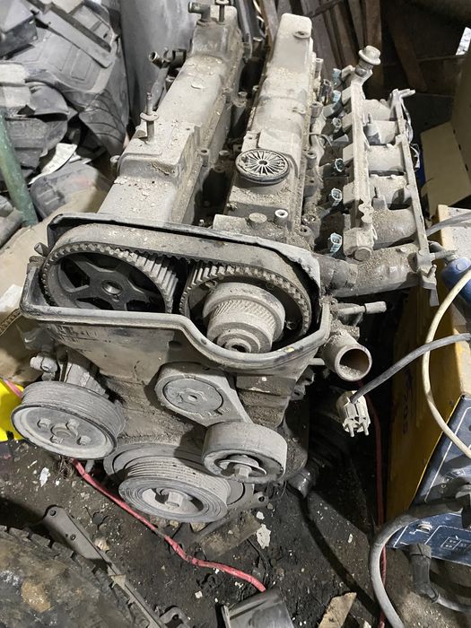 Продам двигатель 2 jz