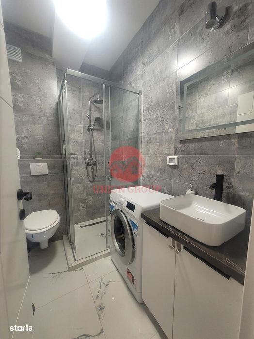 Apartament 2 Camere Agigea | Complex Steaua de Mare | Termen Lung