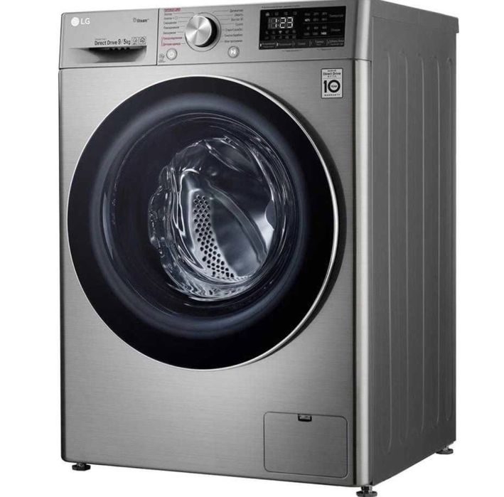 Стиральная машина LG Широкий ассортимент Доставка бесплатно