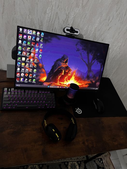 Компьютер готовый Полный сетап