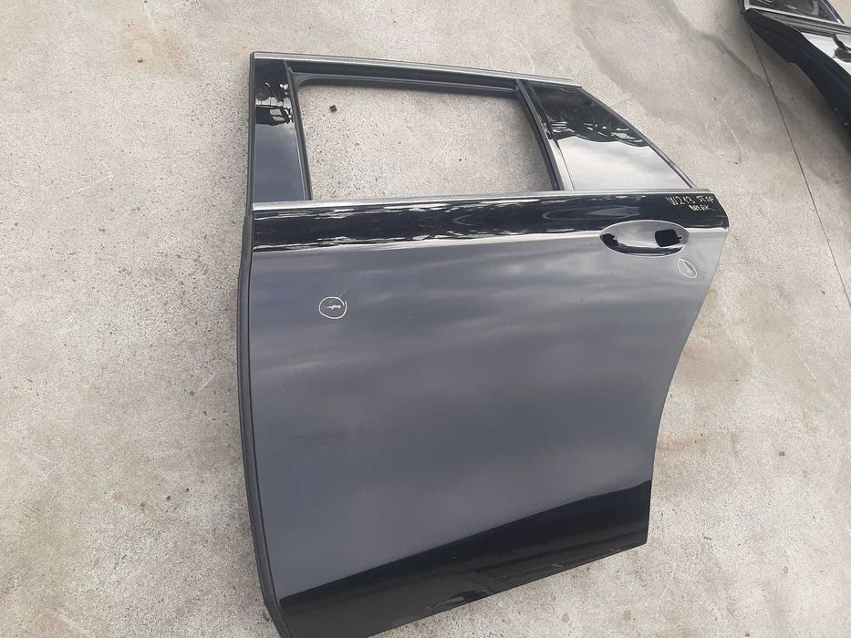 usa portiera stanga spate mercedes e-class w213 break