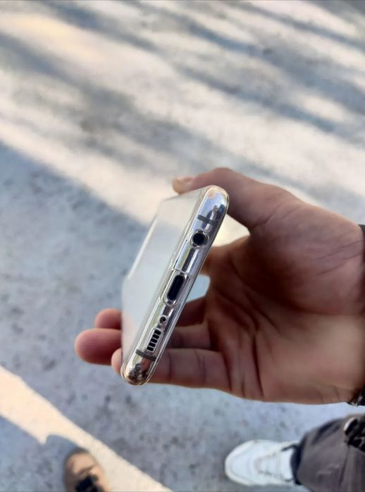 S10 5g mazza qilib ishlatsa boladi