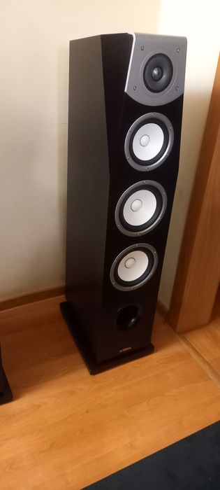 Акустика Yamaha F 901