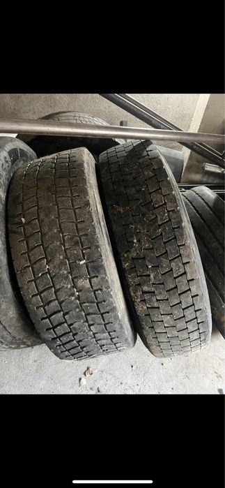 Гуми 315/70 315/60 22.5 285 и19