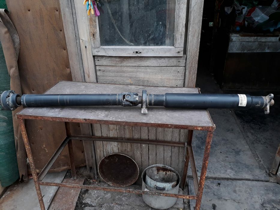 Продаю кардан БМВ