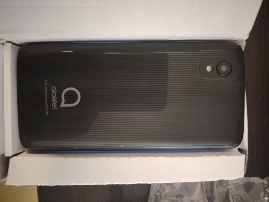 Smartphone Alcatel NOU