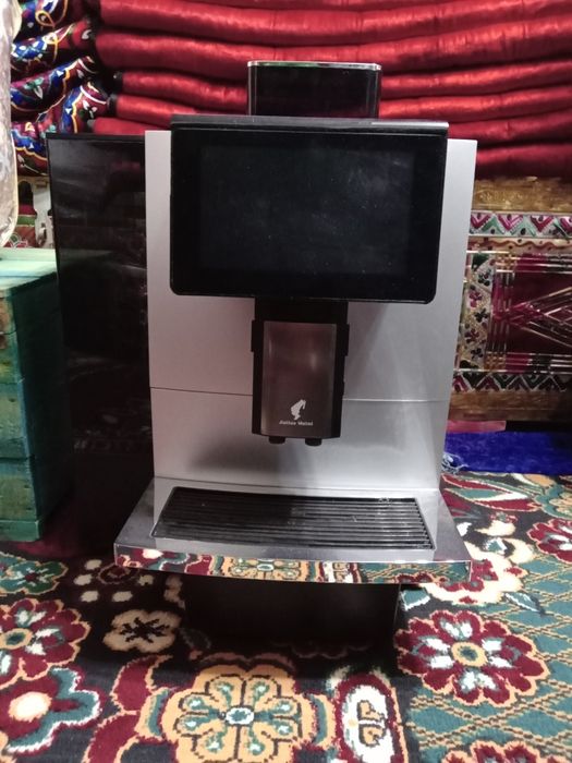 Kofe aparat kofedamlagich