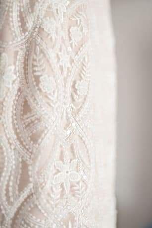 Rochie mireasa Maya Fashion marimea 36