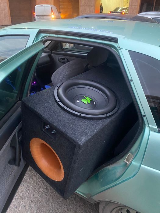 Продам саб Machete fight 15