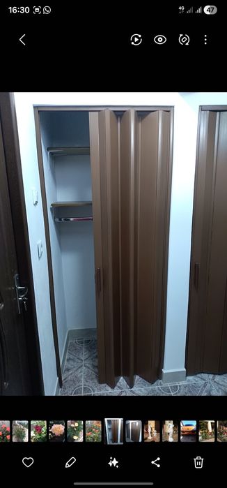 Apartament 2 camere decomandat