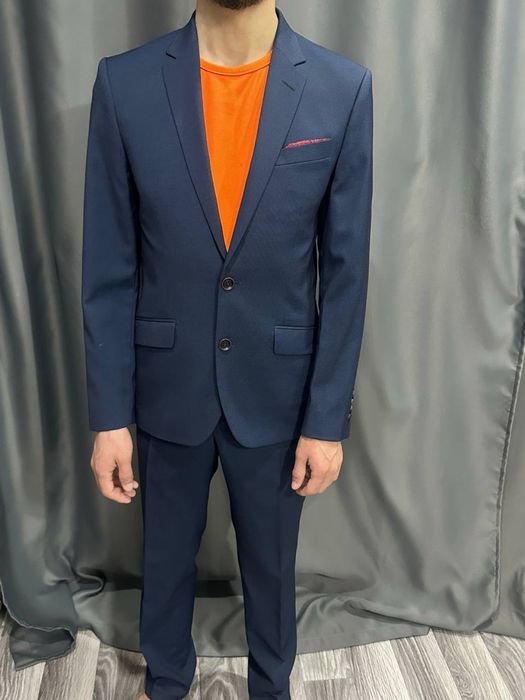 Костюм Двойка Мужской