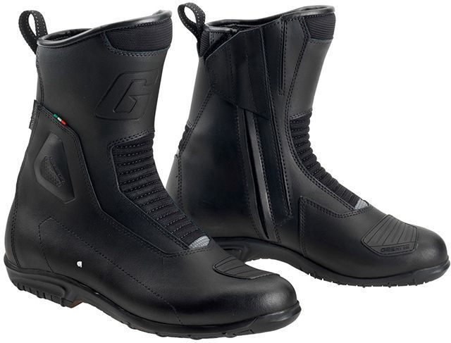 Промоция! Gaerne ботуши G.NY AQUATECH мото боти мотор нови