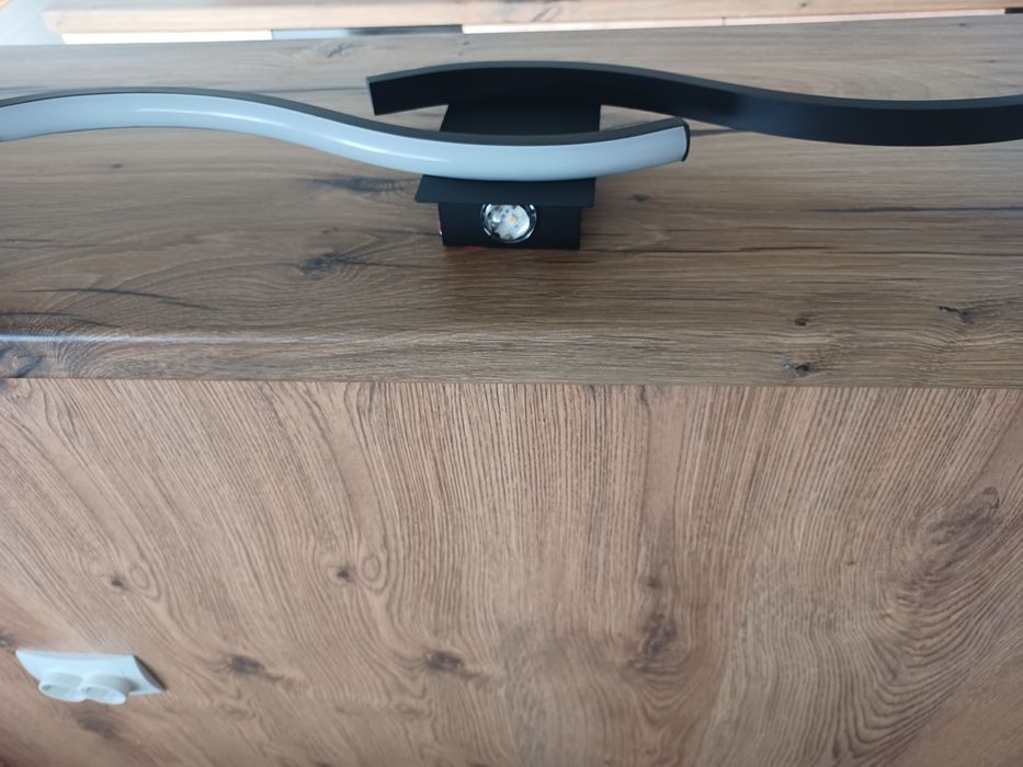 Аплик за стена чисто нов