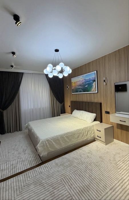 Срочно продаётся квартира метро Чилонзор 16- квартил