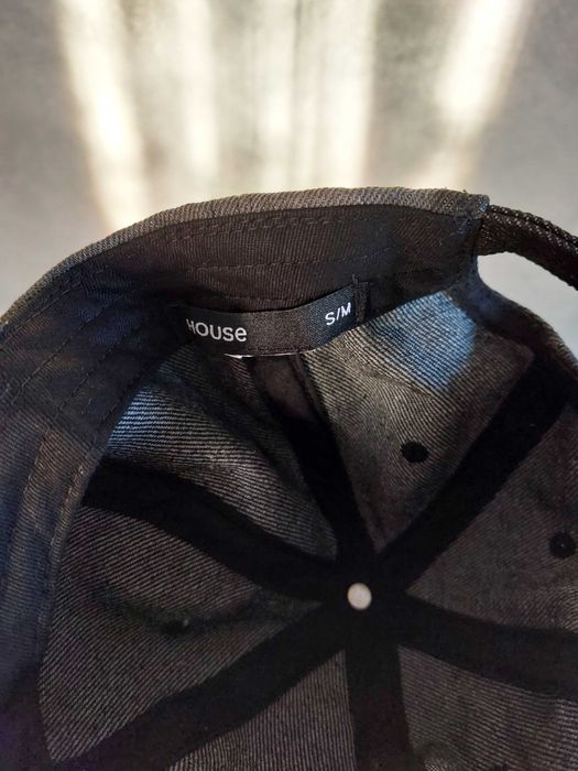 Șapcă unisex- denim