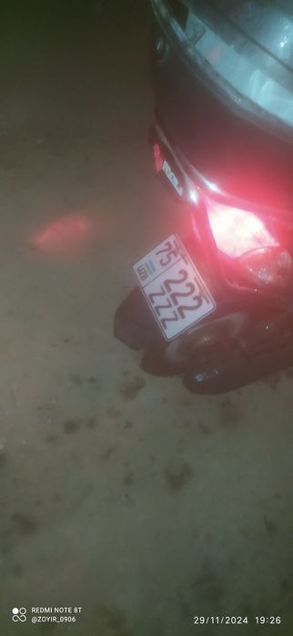 Elektron skuter 15million