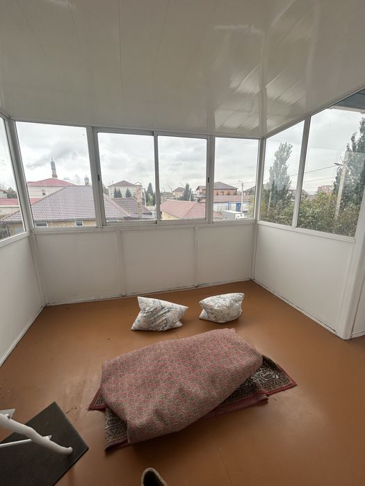 Продам котедж за мечетью