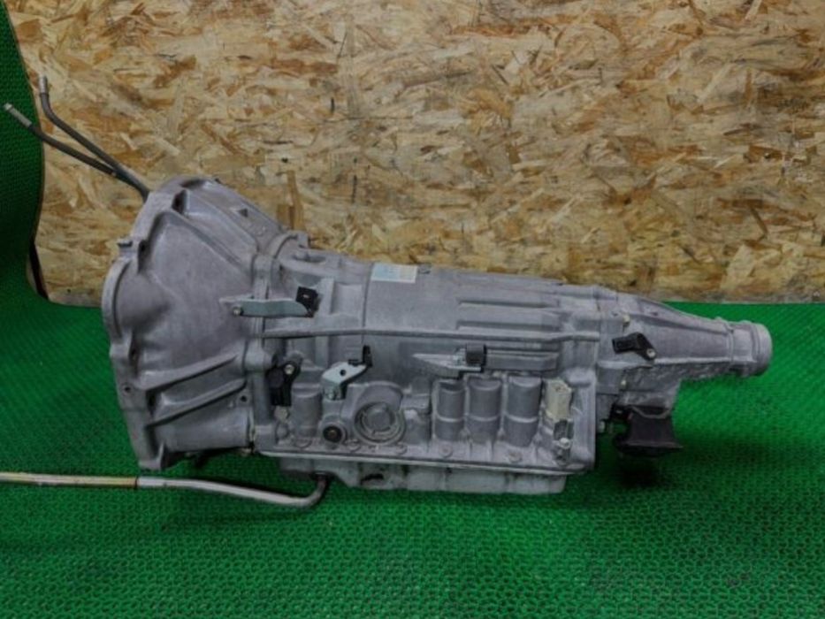 Продам Акпп марк 2