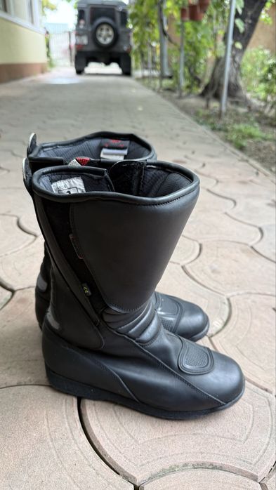 Cizme MOTO waterproof