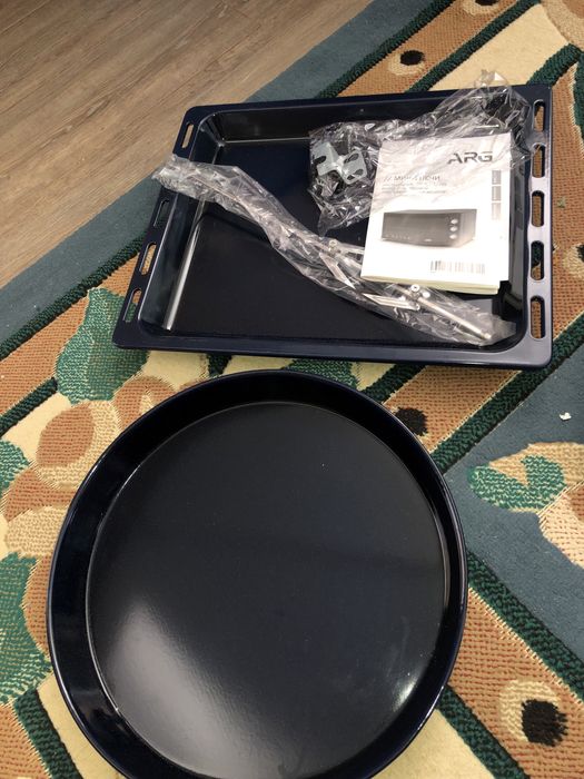 Электропечь Artel ARG 4218