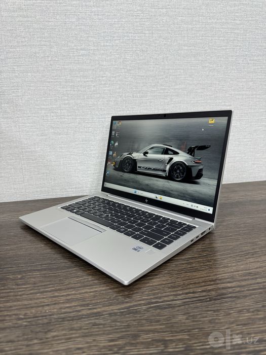 Премиум Ультрабук HP EliteBook intel Core i5 Для IT и Учебы с Грантией