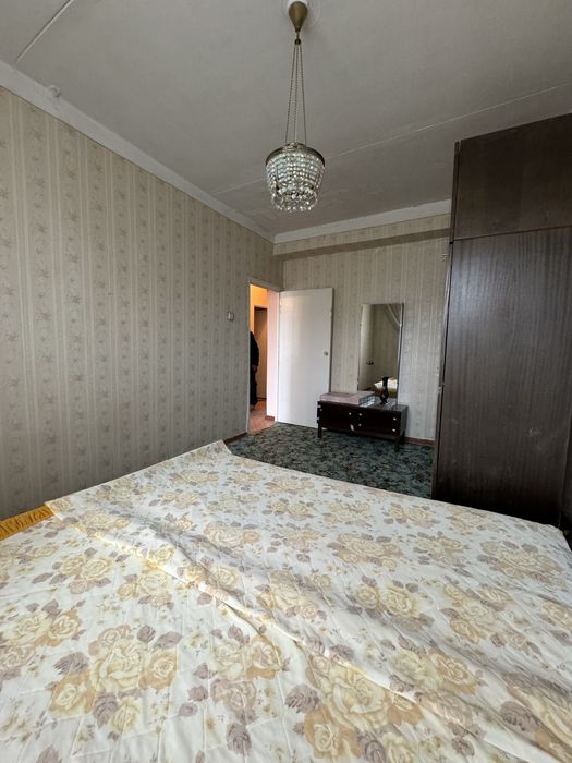 Продается квартира 3/3/4