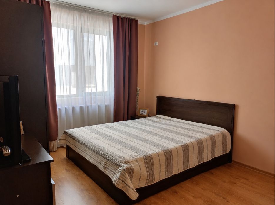 Inchiriere apartament 2 camere Militari Pacii